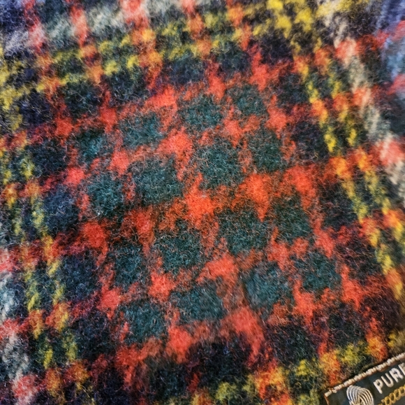 Connemara Foxford Wool Rug - Picture 5 of 5